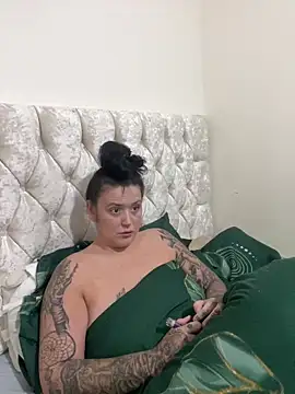 Snapshot of Charsworld chatting on March 10, 8:30 am Charsworld online show from March 10, 8:30 am