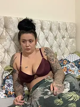 Snapshot of Charsworld chatting on March 27, 7:47 am Charsworld online show from March 27, 7:47 am