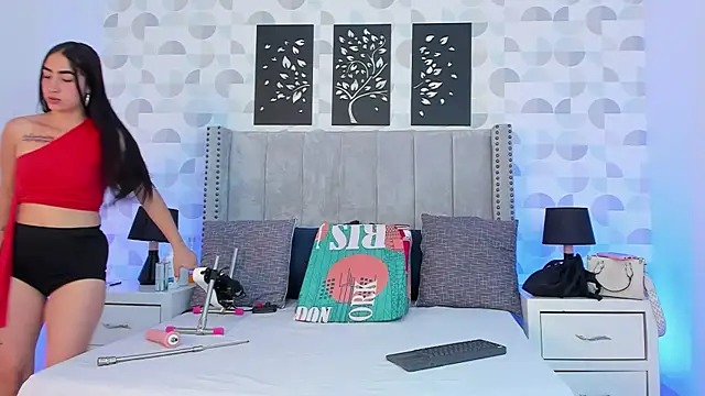 natasha moreno online show from September 12, 12:38 pm