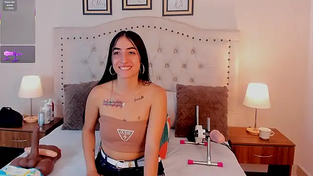 natasha moreno online show from September 20, 12:39 pm