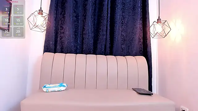 natasha moreno online show from November 5, 12:27 pm