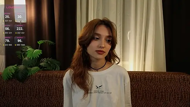 Snapshot of ZadengiDaaa chatting on September 13, 8:52 pm ZadengiDaaa online show from September 13, 8:52 pm