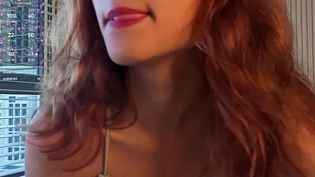 Snapshot of ZadengiDaaa chatting on June 6, 1:21 am ZadengiDaaa online show from June 6, 1:21 am