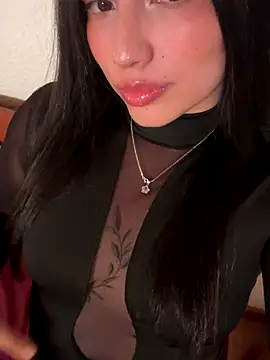 Jadee grey online show from October 24, 12:52 am