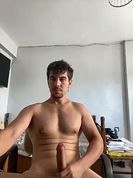 23cmturkishD online show from September 14, 8:13 am