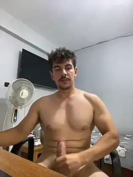 23cmturkishD online show from October 23, 2:16 pm