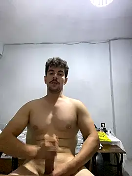 23cmturkishD online show from October 24, 4:03 pm