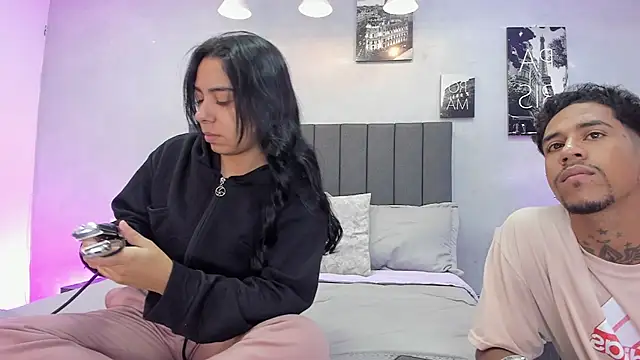 violet and myers online show from October 15, 11:21 am