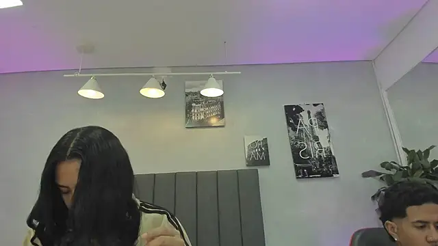 violet and myers online show from November 2, 11:23 am