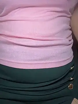 melyiaaa online show from May 26, 2:51 am