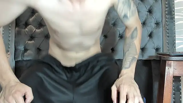 Snapshot of MARCUS_SMITHH1 chatting on September 12, 4:12 am MARCUS SMITHH1 online show from September 12, 4:12 am