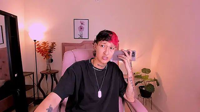 Luci Rose online show from September 20, 3:29 am