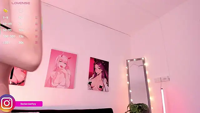 Kathybecker online show from December 5, 12:58 pm