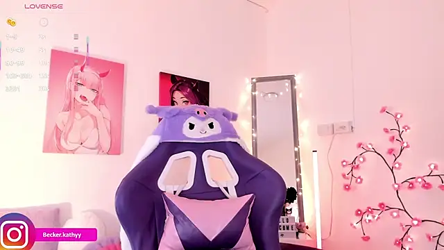 Kathybecker online show from January 31, 7:11 pm