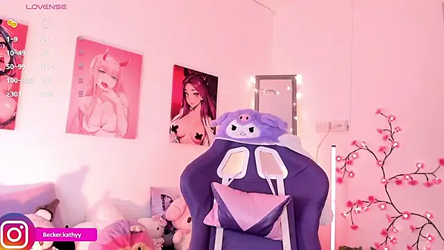 Kathybecker online show from March 16, 2:28 am