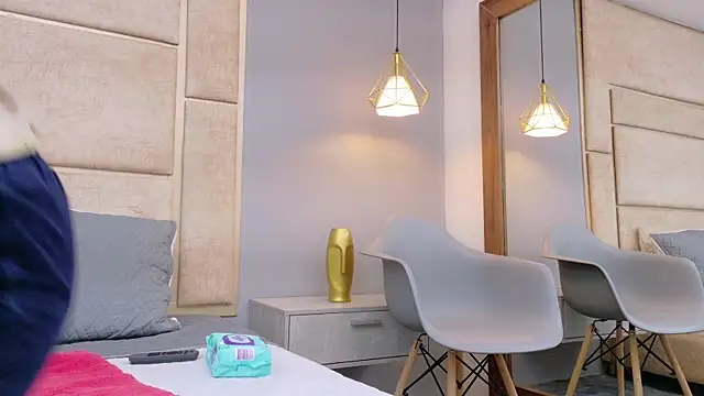 Snapshot of Ashley_HotGirl chatting on January 5, 7:39 pm Ashley HotGirl online show from January 5, 7:39 pm