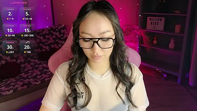 Mary Driden online show from March 5, 12:56 pm