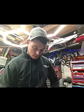 twistafatpipe online show from January 11, 12:59 am