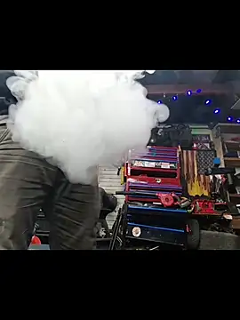 twistafatpipe online show from February 16, 2:07 am