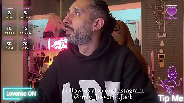 Snapshot of Secret_Lovers1 chatting on February 1, 8:51 pm Secret Lovers1 online show from February 1, 8:51 pm