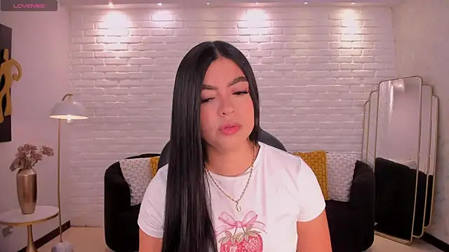 NataliaGaret online show from February 6, 1:54 am