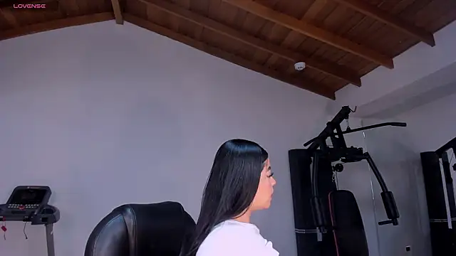 NataliaGaret online show from February 18, 2:07 am