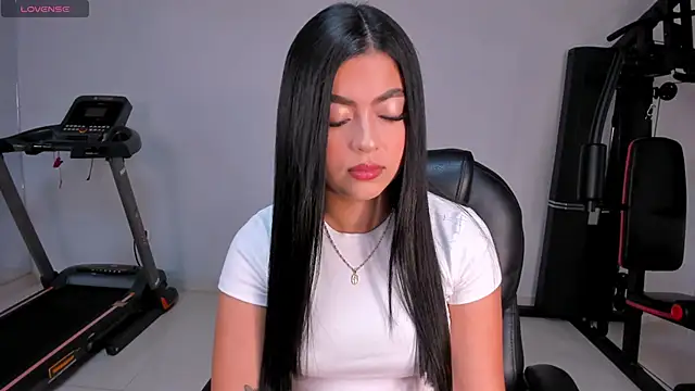 NataliaGaret online show from February 28, 2:12 am