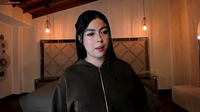 NataliaGaret online show from March 22, 2:15 am