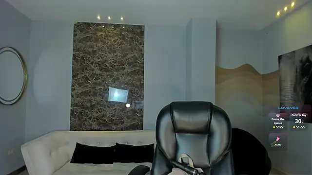 NataliaGaret online show from June 6, 10:42 am