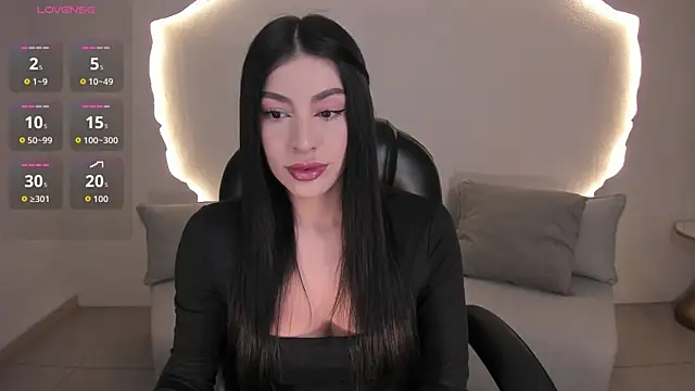 MaddisonTaylor1 online show from July 24, 6:50 pm