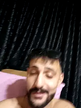 Muratcan33 online show from November 7, 12:32 am