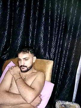 Muratcan33 online show from November 9, 8:07 pm