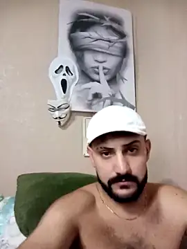 Muratcan33 online show from November 22, 1:32 pm