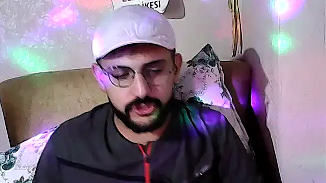 Muratcan33 online show from November 24, 2:28 pm