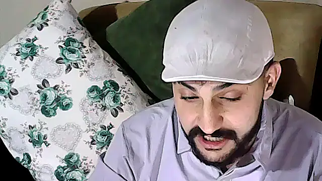 Muratcan33 online show from November 25, 2:33 am