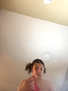 AriaHeavenss online show from October 10, 12:20 am