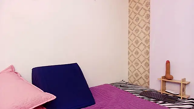 Vero Temptation online show from September 12, 3:06 am