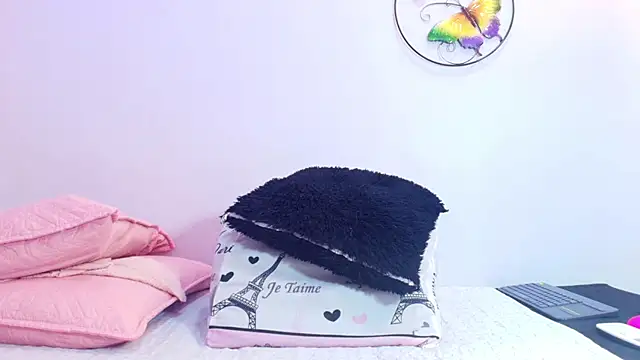 Vero Temptation online show from September 26, 3:10 am