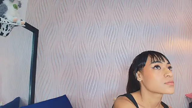 Vero Temptation online show from December 15, 12:20 pm