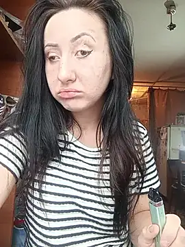 Lili Doris online show from November 29, 7:44 am