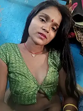 Harini Gautam online show from November 5, 7:08 am