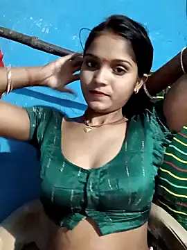 Harini Gautam online show from April 23, 4:09 pm