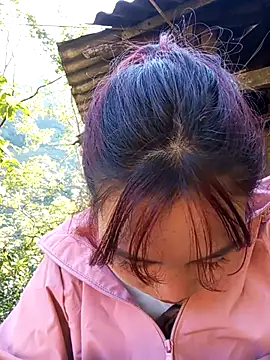 EllyBaby20 online show from November 29, 2:25 am