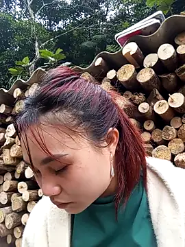 EllyBaby20 online show from December 23, 3:26 am