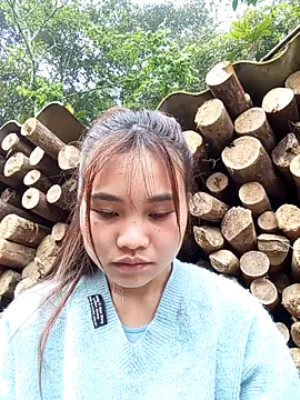 EllyBaby20 online show from April 3, 1:03 am