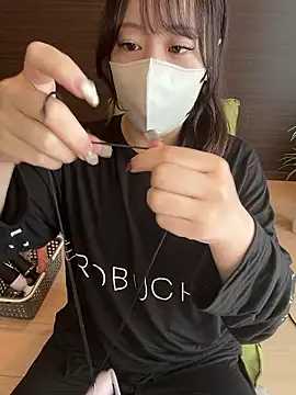 natsumi NTR TV online show from November 17, 12:16 am