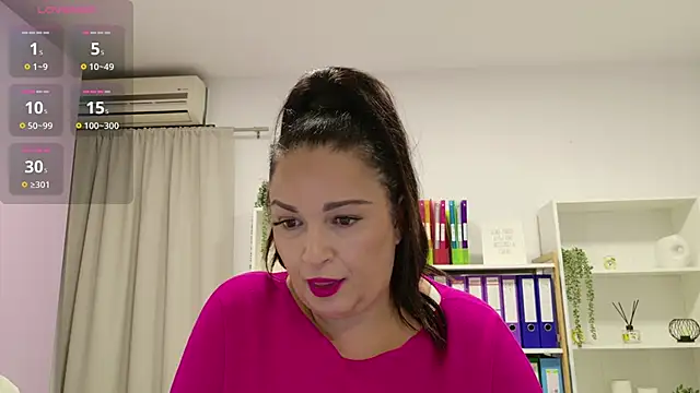 Snapshot of RubiHarper chatting on October 15, 3:12 pm RubiHarper online show from October 15, 3:12 pm