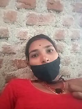 Chandni Love143 online show from December 16, 9:25 am