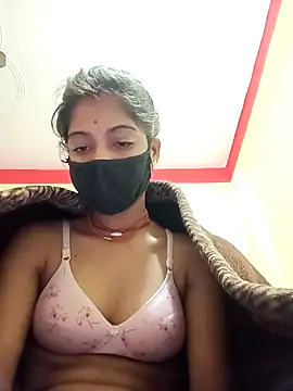 Chandni Love143 online show from December 19, 1:01 am