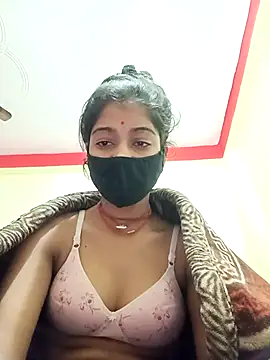 Chandni Love143 online show from December 21, 2:30 am